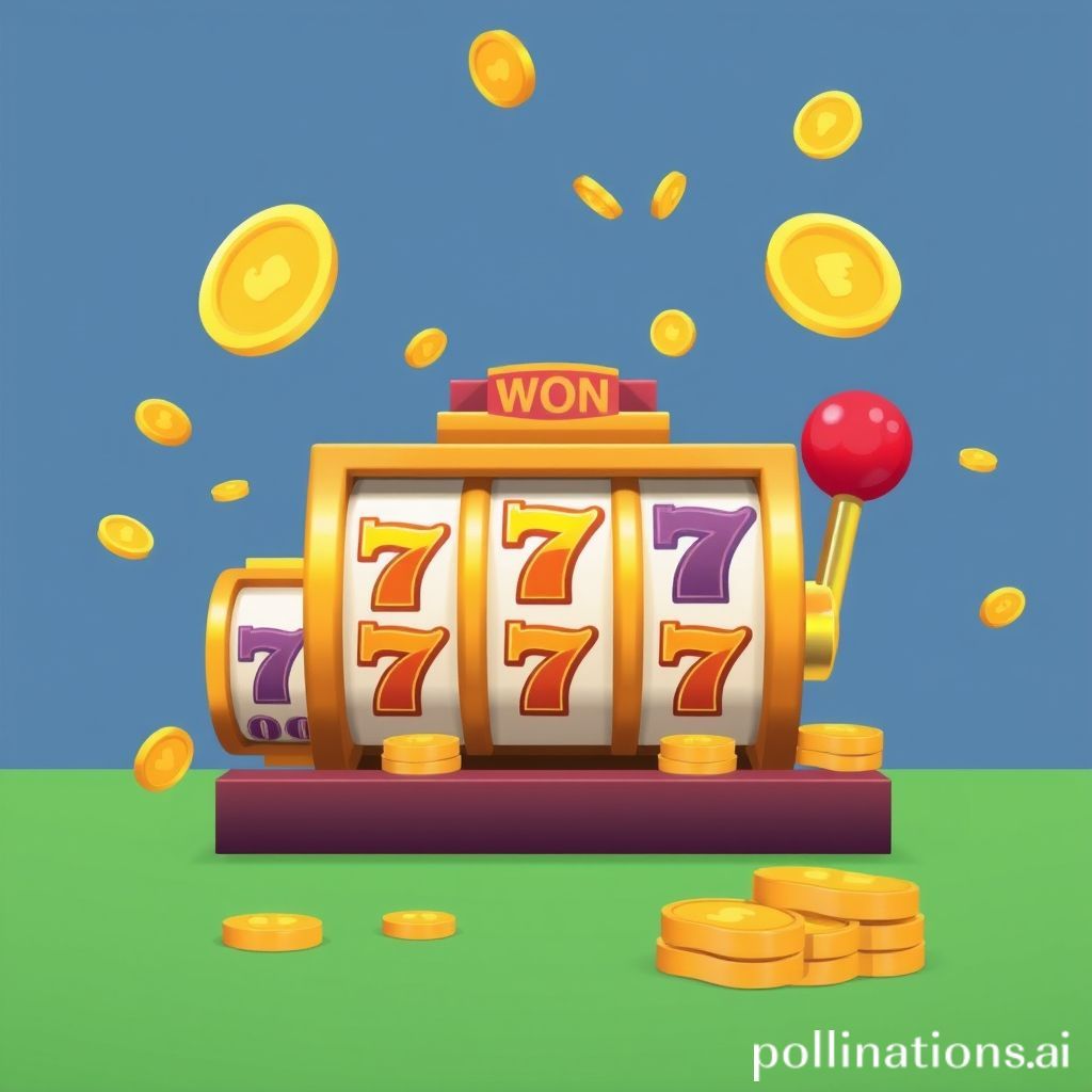 Strategi Efektif Untuk Meningkatkan Peluang Menang Di Slot Wso